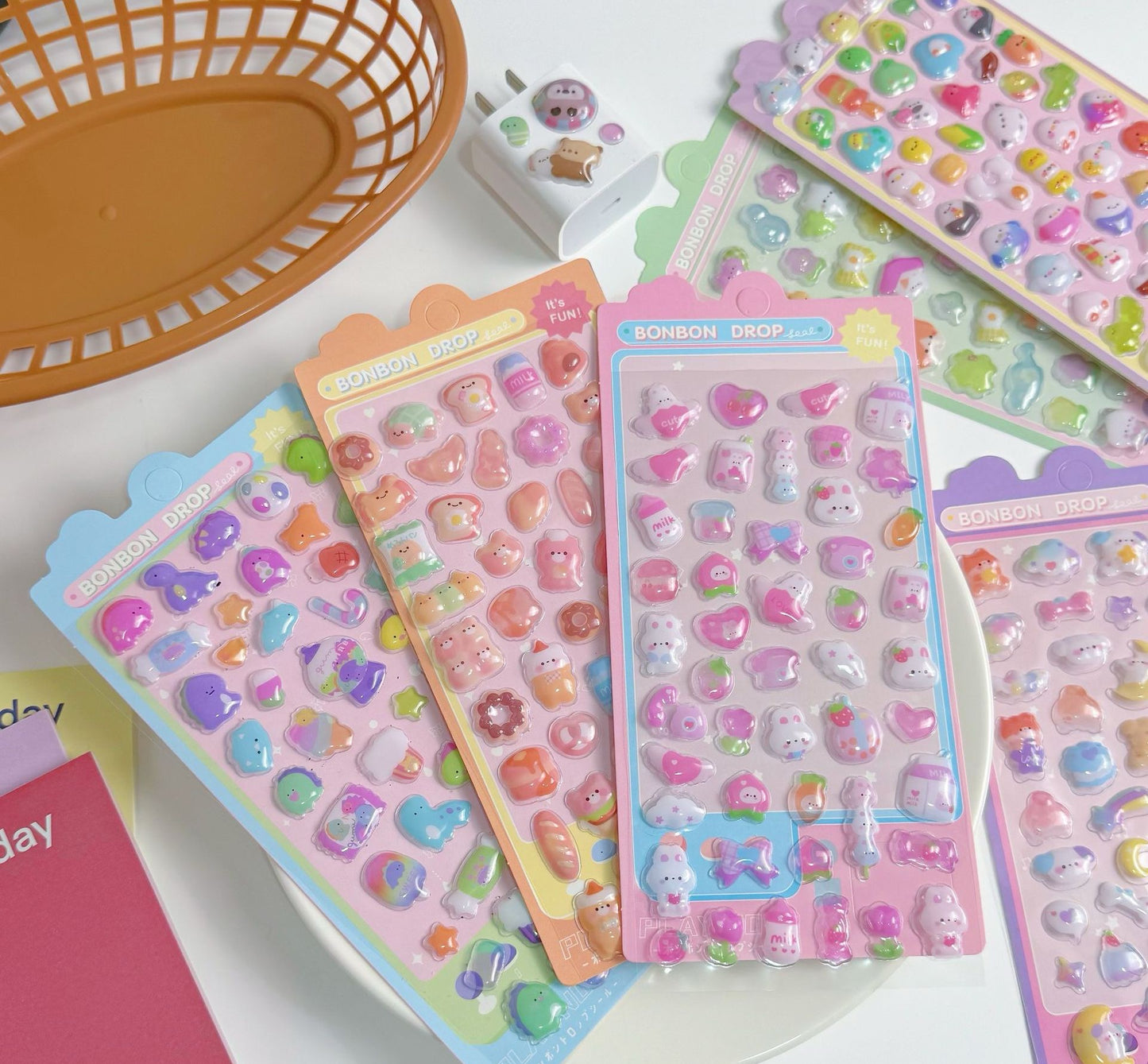 【A3】180円セット