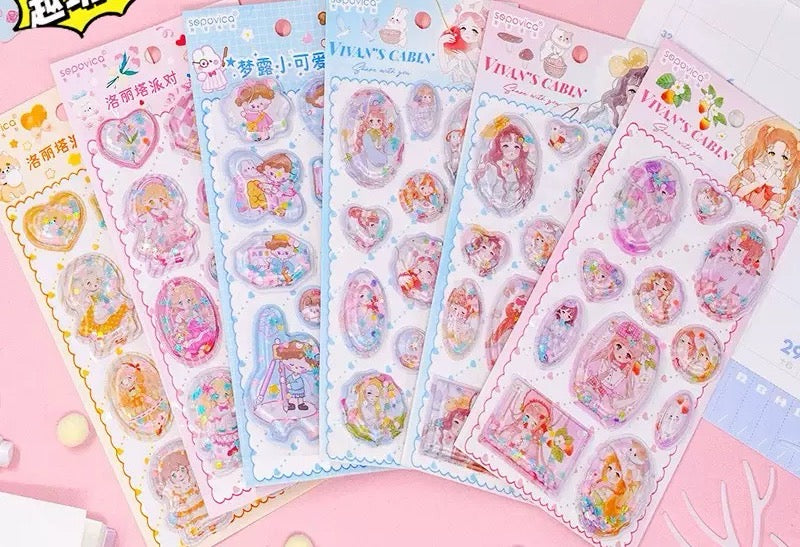 【A1】200円セット